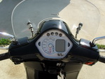 �������� �� ������ �������� Piaggio Vespa GTS250IE 2005 ���� 19